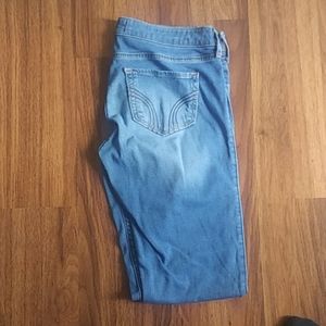 Hollister Jean Leggings